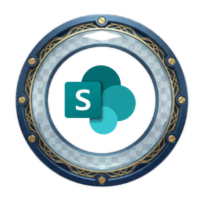 graphic sharepoint icon