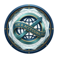 graphic ux accessibility icon